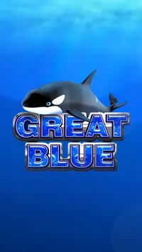 Great Blue